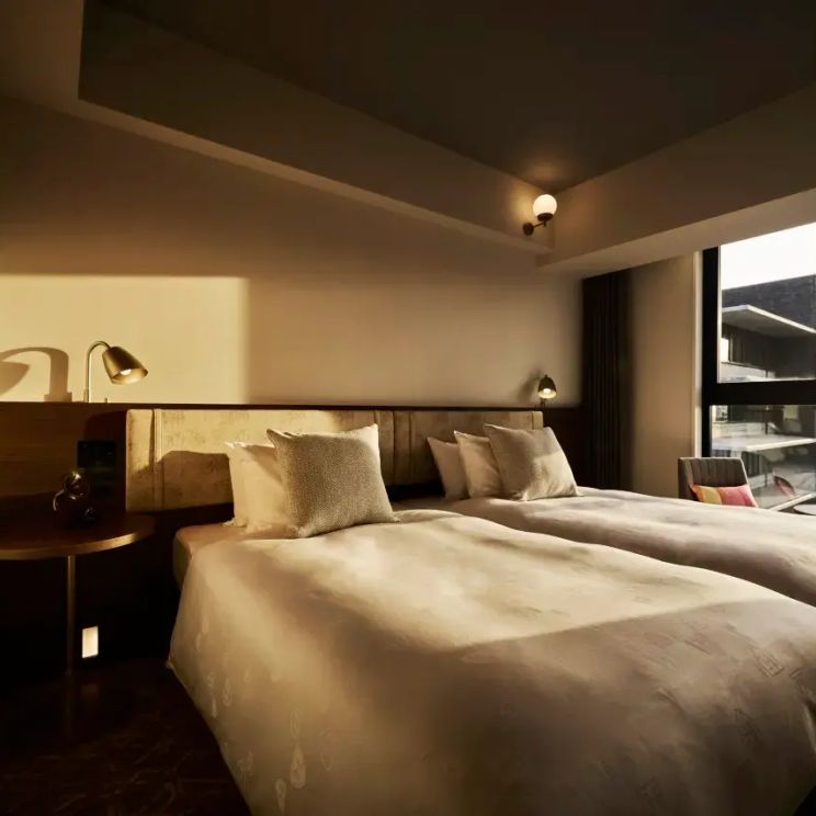 Отели 4*, Отели 5*