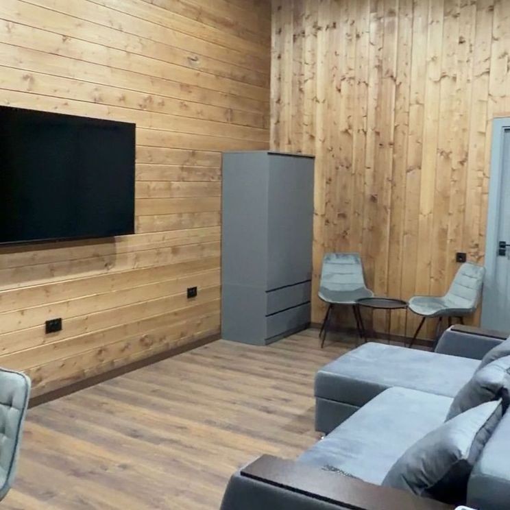 Отели 3*, Отели 4*, Апартаменты