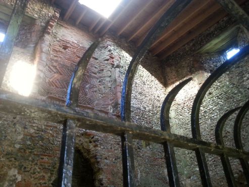 Тетфорд-Уоррен-Лодж