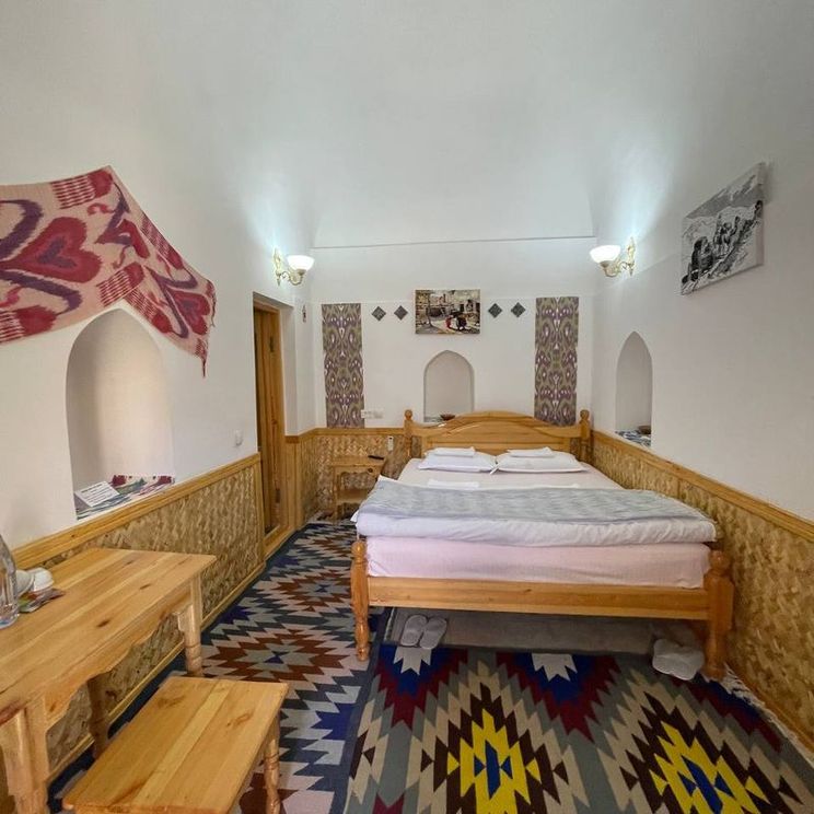 Гостиницы 4*, Бутик-отели