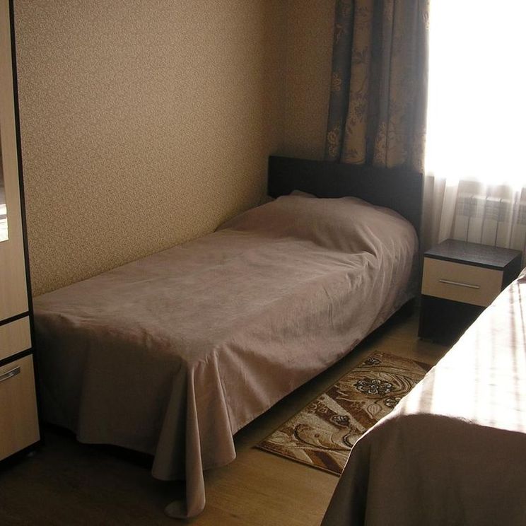 Гостевые домики, Коттеджи