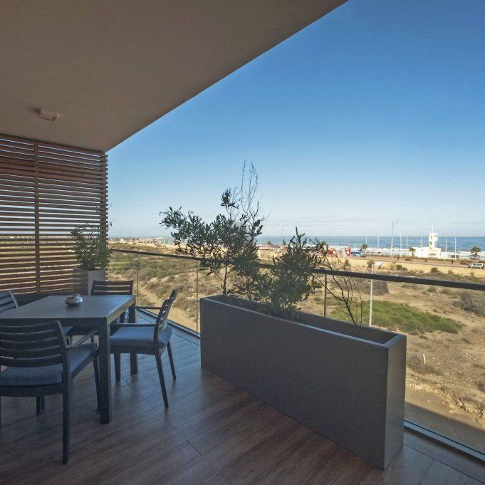 Отели 4*, Отели 5*