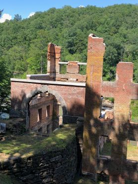 Производственная компания Нью-Манчестер