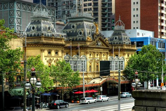 Театр «Принцесса»