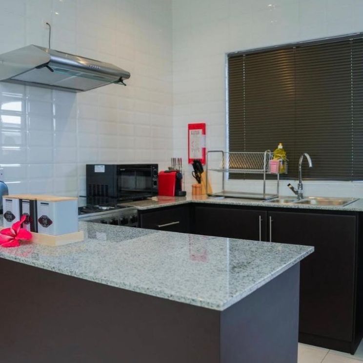 Апартаменты