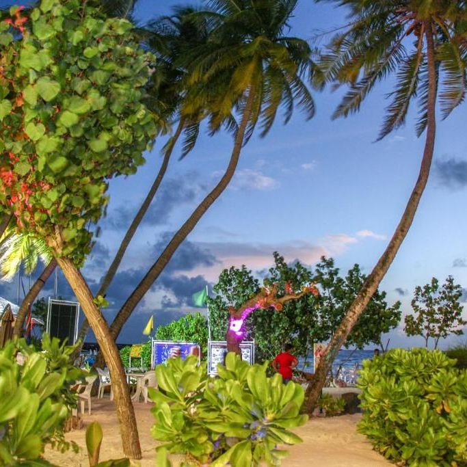 Гостиницы 3*