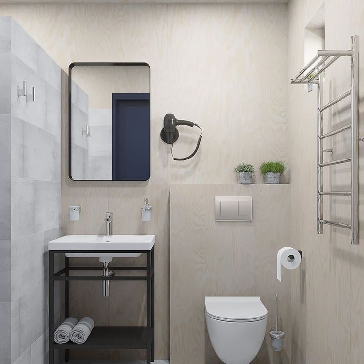 Отели 3*, Отели 4*