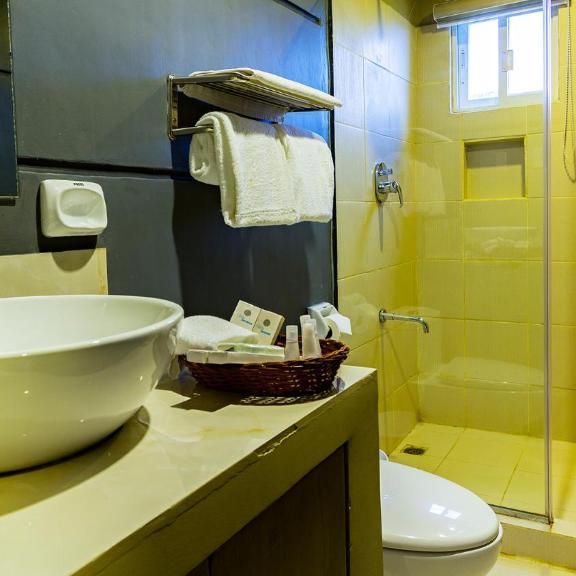 Отели 3*, Отели 4*