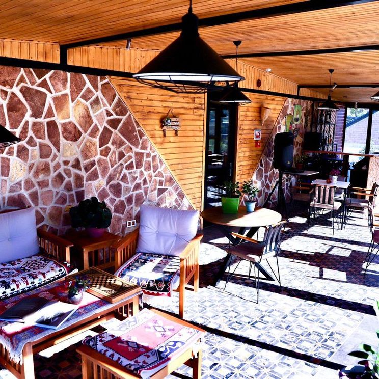 Бутик-отели