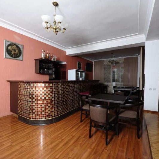Отели 3*, Отели 4*