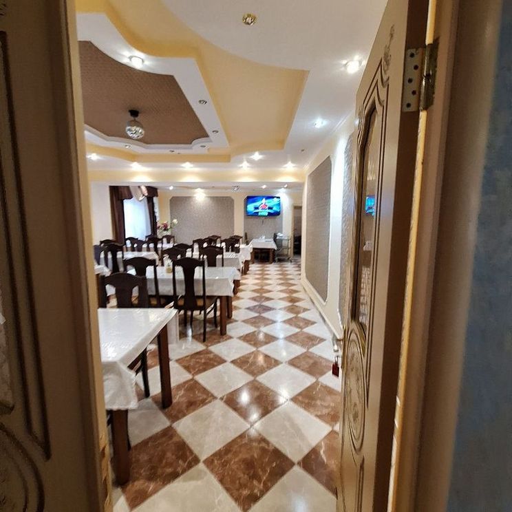 Отели 3*