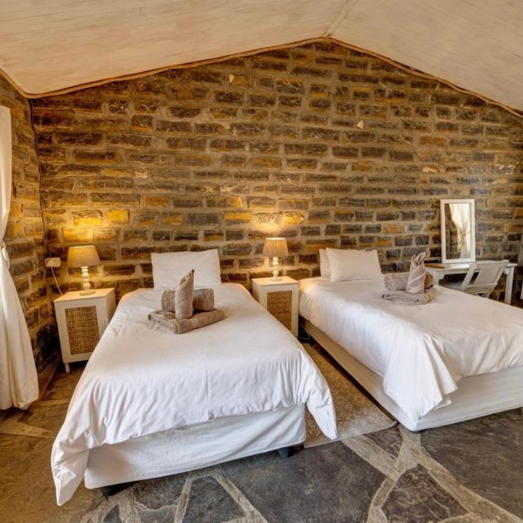 Кемпинги, Отели 3*