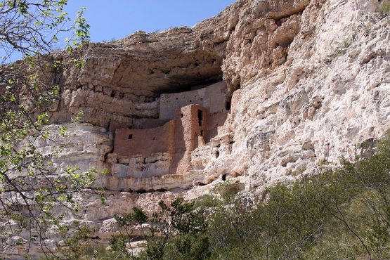 Постройкам около 1000 лет