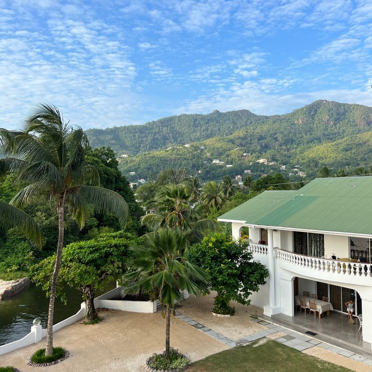 Апартаменты