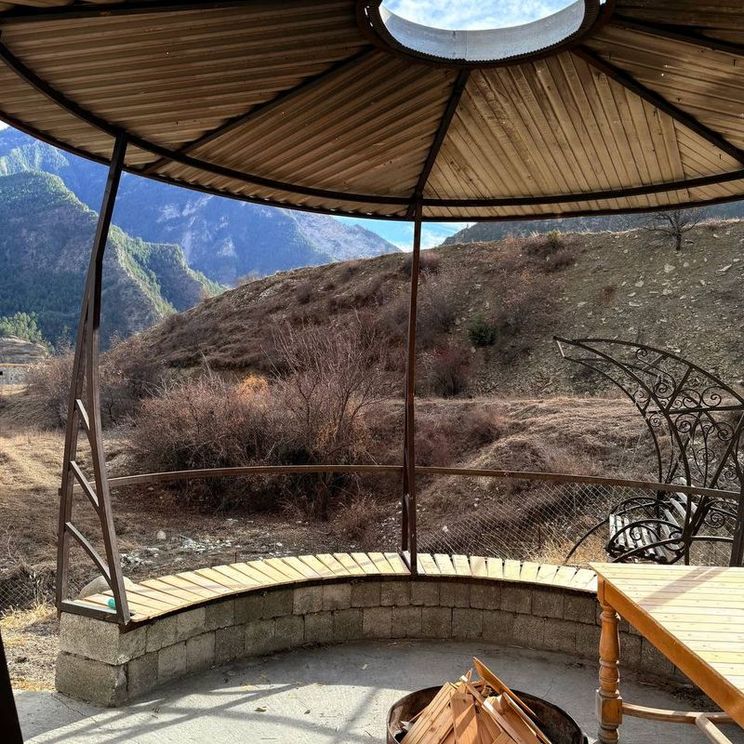 Отели 3*, Отели 4*, Коттеджи