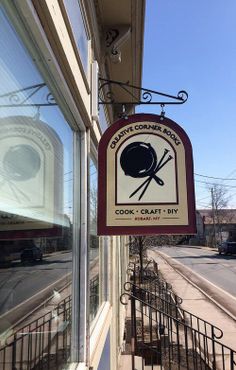 «Креативный уголок»