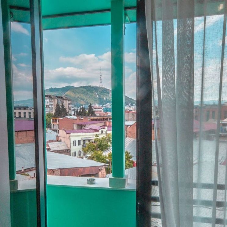 Отели 3*, Отели 4*