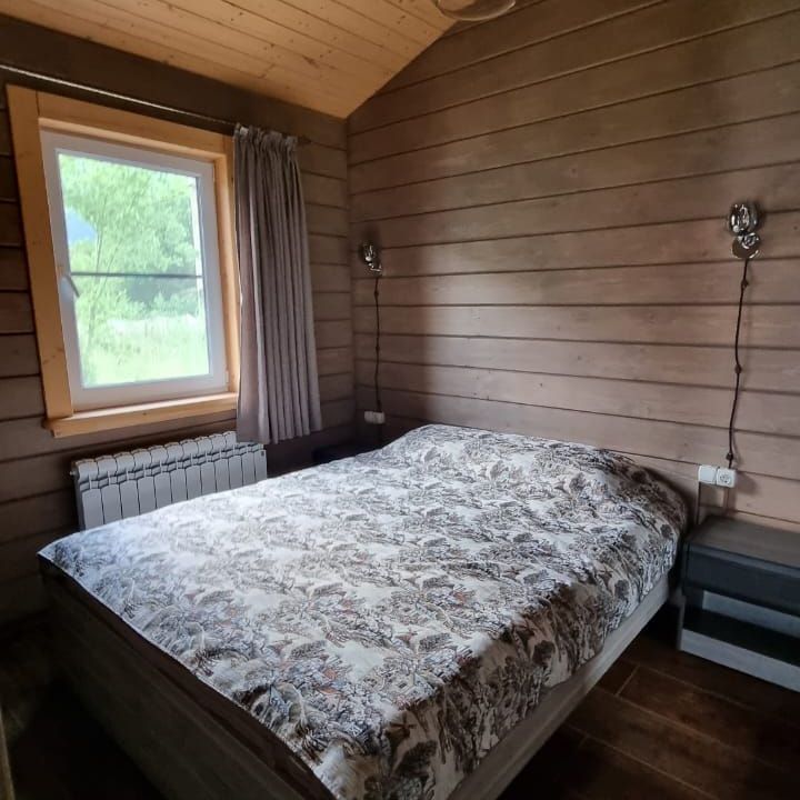 Гостевые домики, Коттеджи