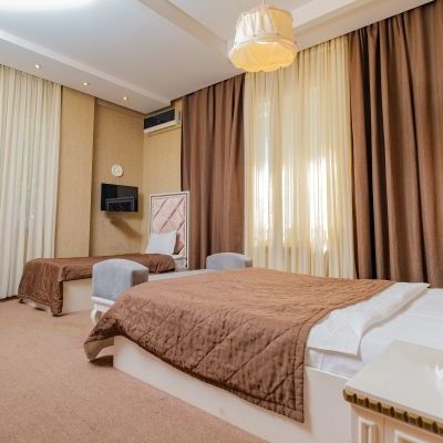 Отели 3*, Отели 4*, Бутик-отели