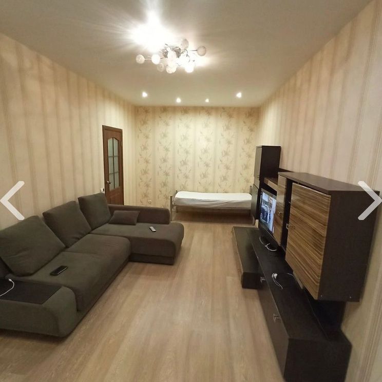 Гостевые домики