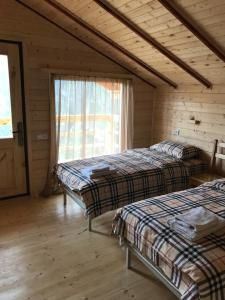 Апартаменты, Виллы