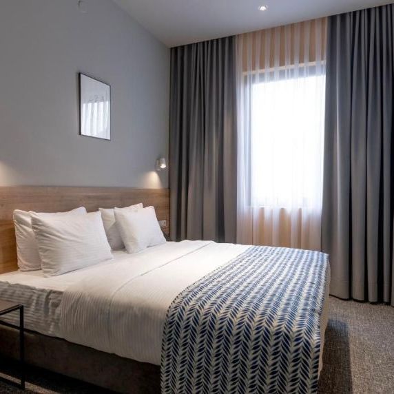 Отели 3*, Отели 4*, Бутик-отели