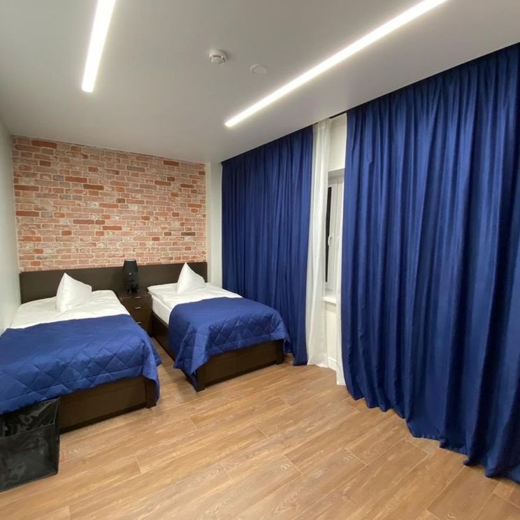 Отели 1-2*, Отели 3*, Паромы