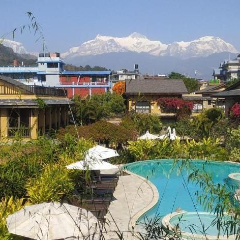 Отели 4*, Лоджи