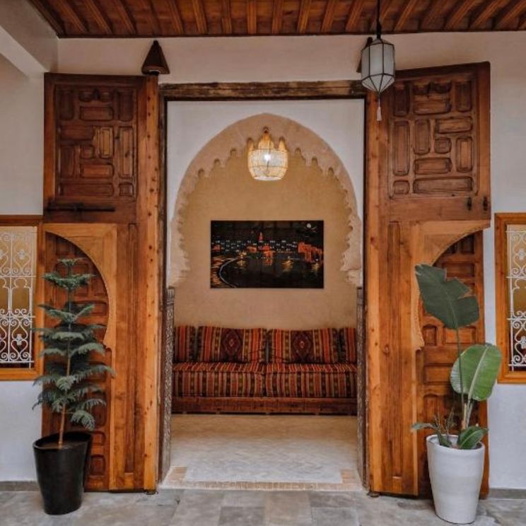 Отели 3*, Отели 4*