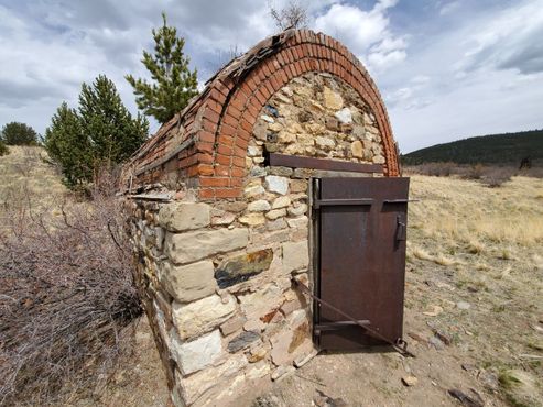 Тропа Виндикейтор-Вэлли