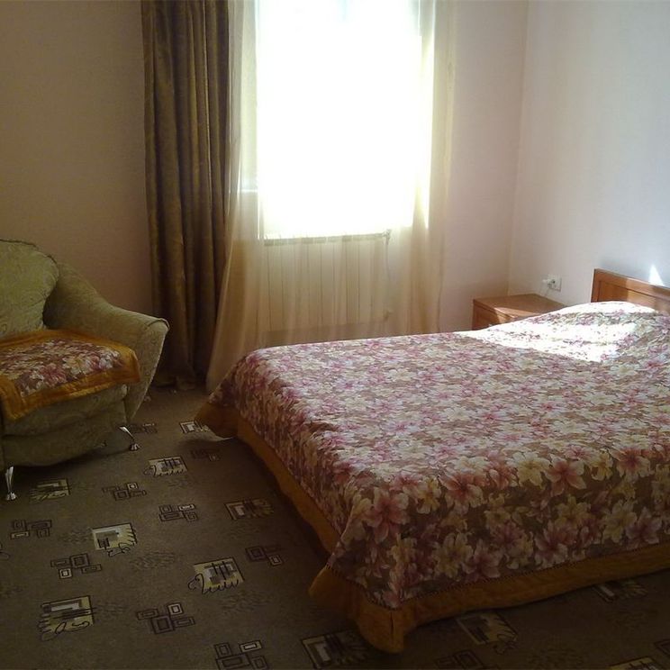 Отели 3*