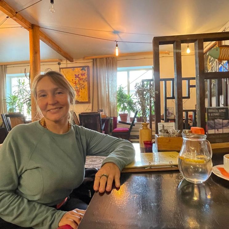 Гостевые домики