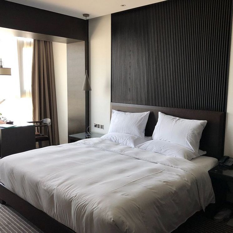 Гостевые домики, Отели 3*, Отели 4*