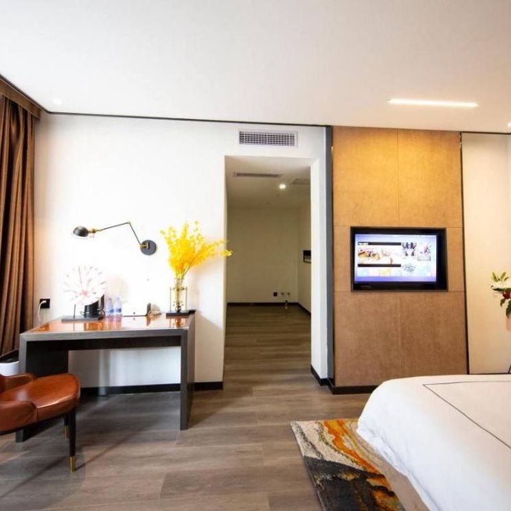 Гостевые домики, Отели 4*