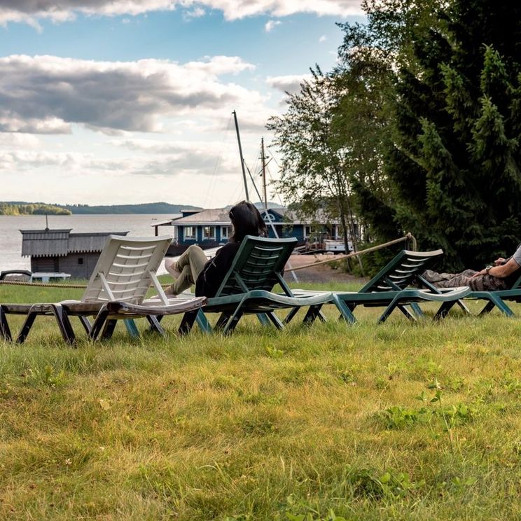 Гостевые домики, Отели 4*