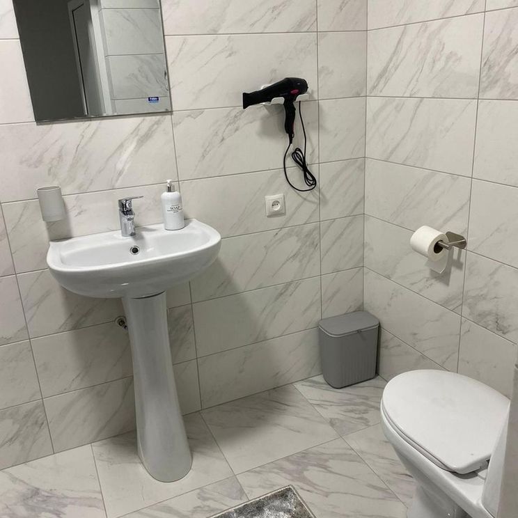 Гостевые домики, Отели 3*, Отели 4*, Коттеджи