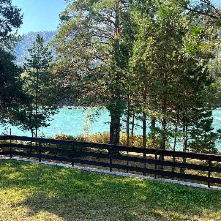 Гостевые домики, Коттеджи, Шале