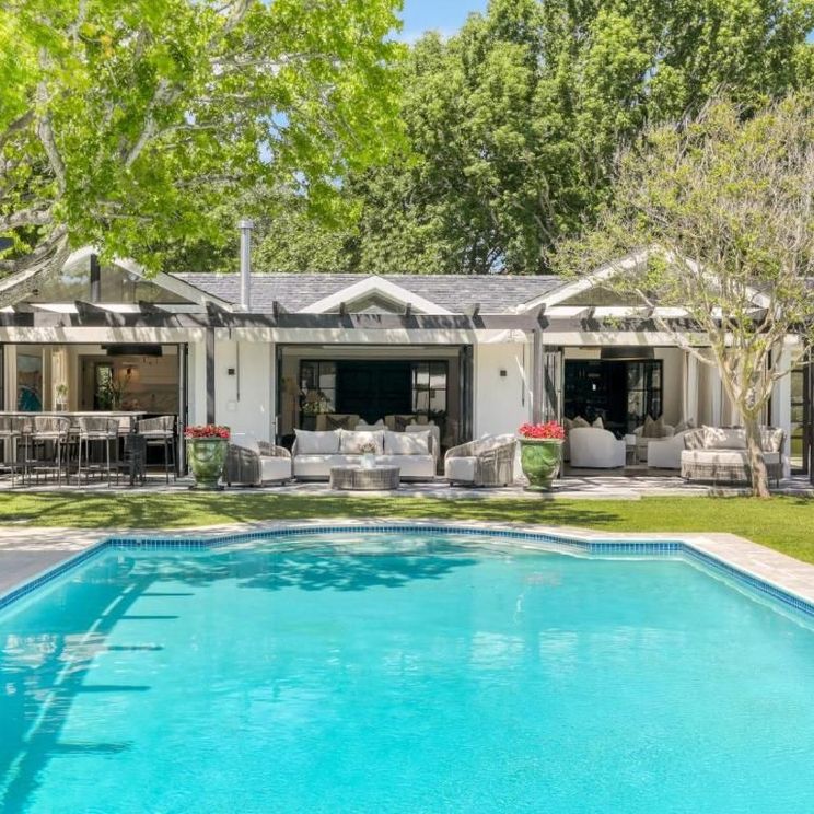 Бутик-отели, Отели 5*, Виллы