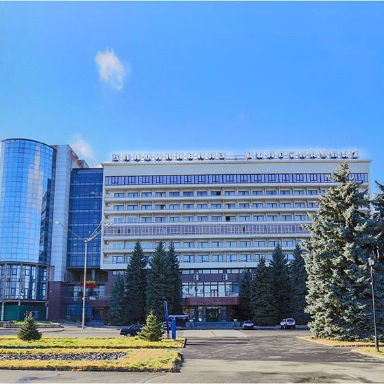 Отели 3*, Отели 4*
