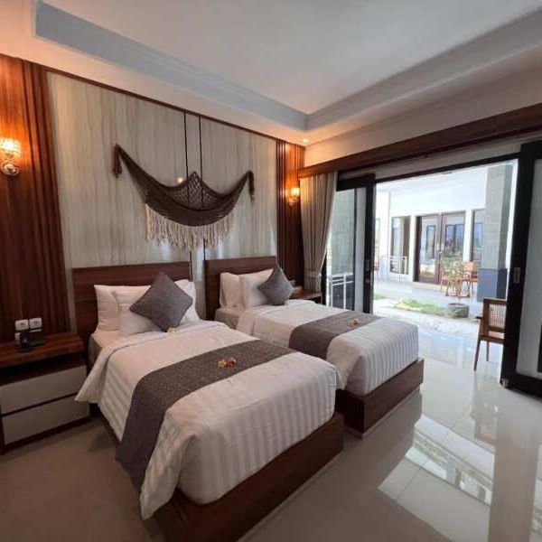 Гостевые домики, Отели 3*, Отели 4*, Бунгало