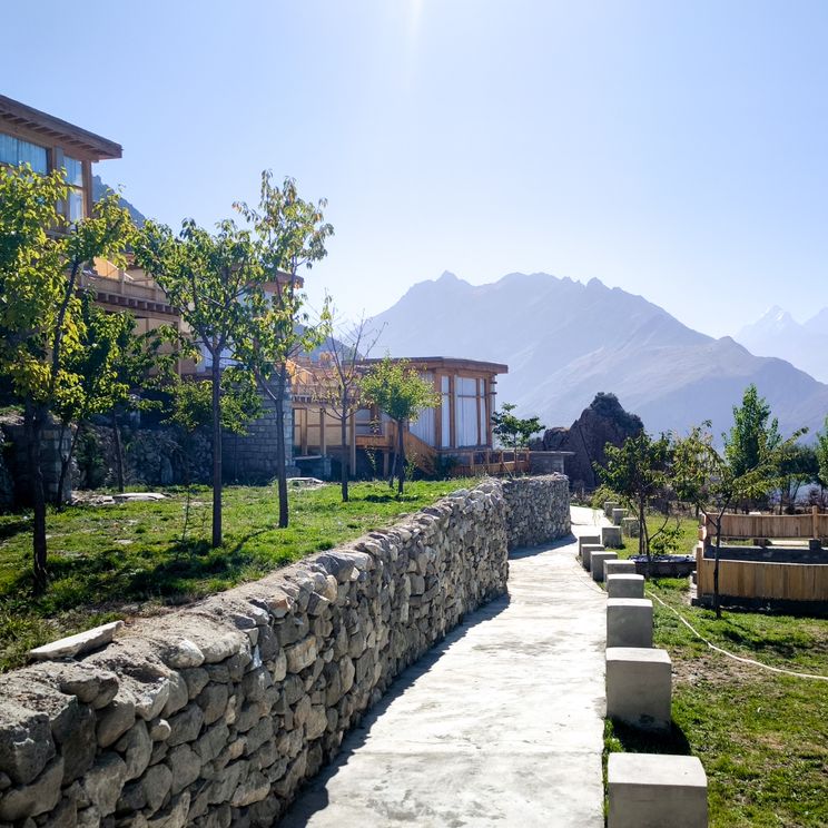 Отели 3*, Отели 4*