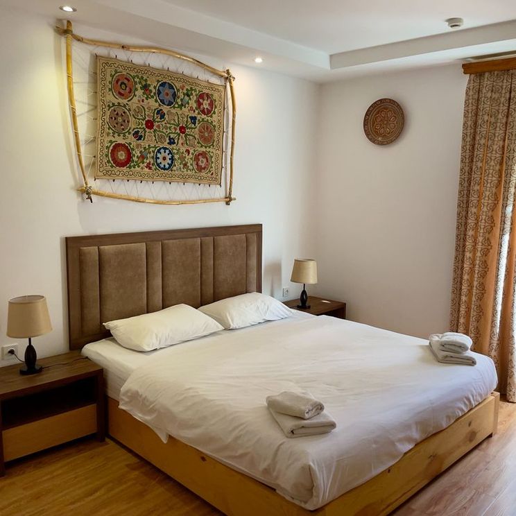 Бутик-отели