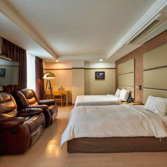 Гостиницы 3*, Бутик-отели