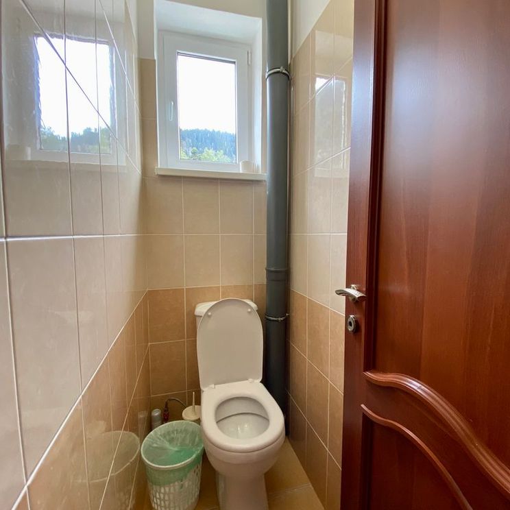 Гостевые домики, Коттеджи