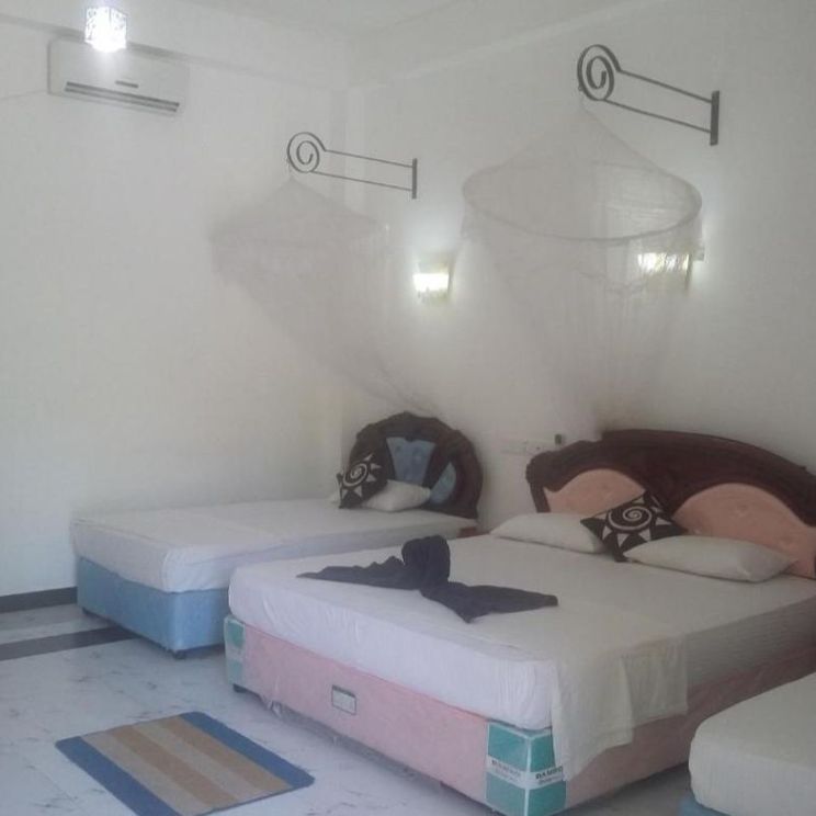 Гостевые домики, Отели 3*, Отели 4*, Бутик-отели