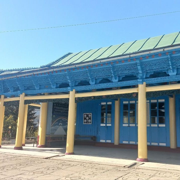 Глэмпинги, Отели 3*, Отели 4*, Юрты