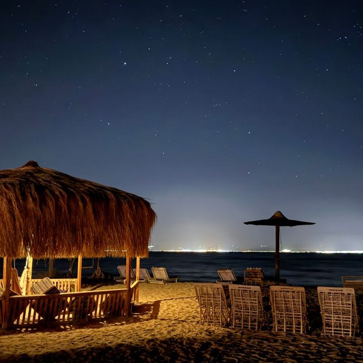 Апартаменты, Бунгало