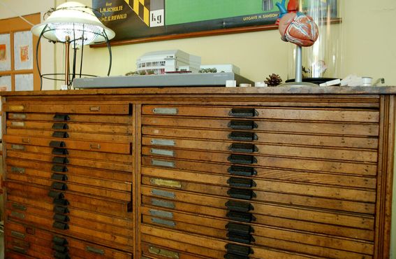 «Ариа Антикс»