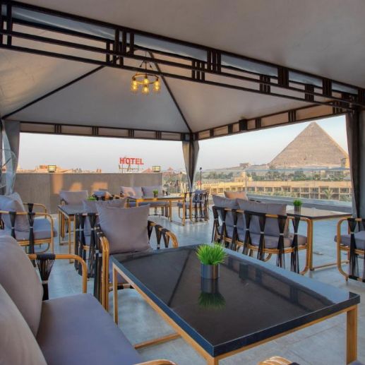 Отели 4*, Бутик-отели, Хаусботы, Палатки