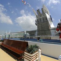 Adventure of the Seas (30/32)